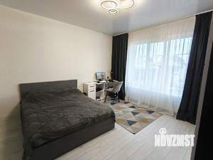 Дом 87м², 1-этажный, участок 6 сот.  