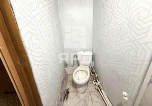 Дом 27м&sup2;, 1-этажный, участок 0 сот.  