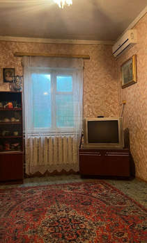 Дом 104м&sup2;, 1-этажный, участок 3 сот.  