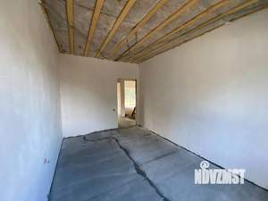 Дом 90м&sup2;, 1-этажный, участок 3 сот.  