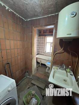 Дом 113м&sup2;, 1-этажный, участок 3 сот.  