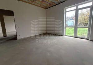 Дом 73м², 1-этажный, участок 6 сот.  