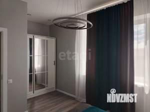 Дом 127м&sup2;, 1-этажный, участок 4 сот.  