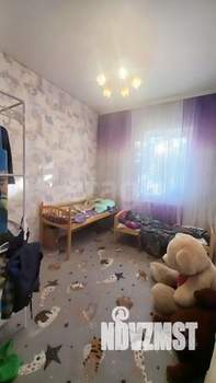 Дом 88м&sup2;, 1-этажный, участок 8 сот.  