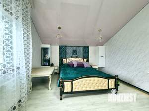 Дом 138м&sup2;, 2-этажный, участок 2 сот.  