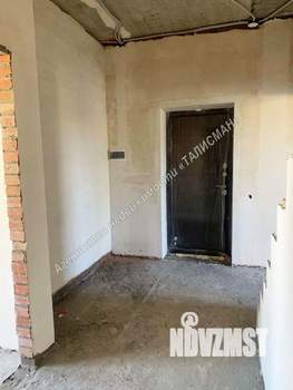 Дом 110м&sup2;, 2-этажный, участок 2 сот.  