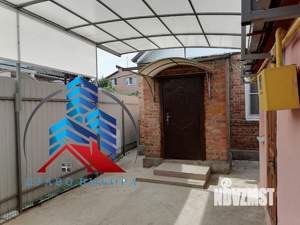 Дом 50м², 1-этажный, участок 2 сот.  