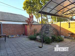 Дом 118м², 2-этажный, участок 2 сот.  