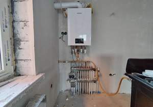 Дом 93м&sup2;, 1-этажный, участок 3 сот.  