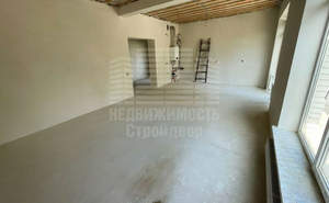 Дом 98м&sup2;, 1-этажный, участок 3 сот.  