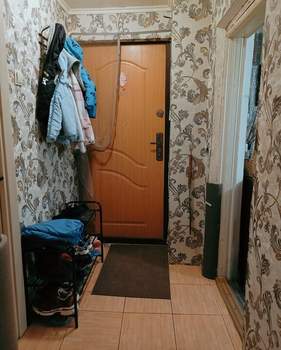 Дом 45м², 1-этажный, участок 2 сот.  