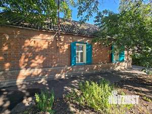 Дом 61м², 1-этажный, участок 2 сот.  