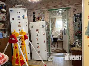 Дом 75м&sup2;, 1-этажный, участок 11 сот.  