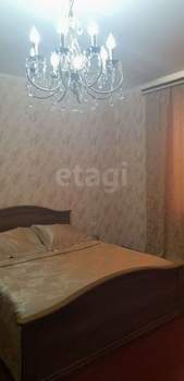 Дом 83м², 1-этажный, участок 3 сот.  