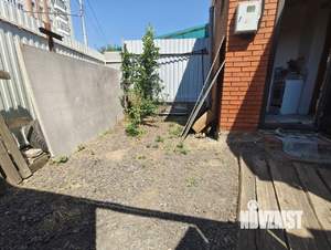 Дом 37м², 1-этажный, участок 1 сот.  