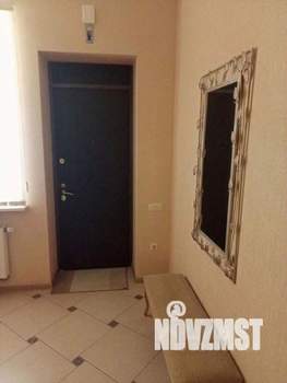 Таунхаус 156м², 2-этажный, участок 2 сот.  