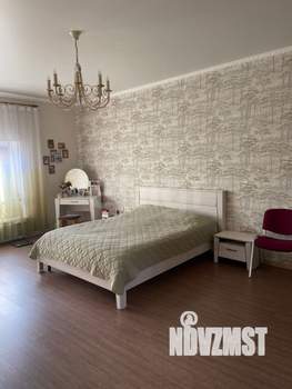 Дом 230м², 2-этажный, участок 4 сот.  