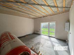 Дом 90м&sup2;, 1-этажный, участок 3 сот.  