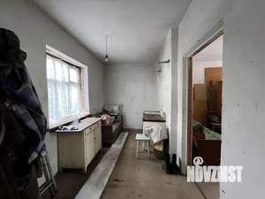 Дом 32м², 1-этажный, участок 9 сот.  