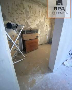 Дом 120м², 1-этажный, участок 6 сот.  