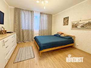 Дом 117м², 3-этажный, участок 1 сот.  