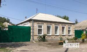 Дом 94м², 1-этажный, участок 5 сот.  