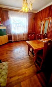 Дом 120м², 2-этажный, участок 11 сот.  