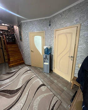 Дом 153м², 2-этажный, участок 3 сот.  