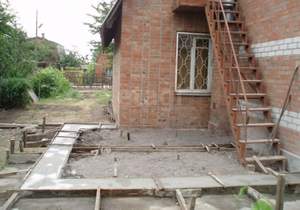 Дом 92м², 2-этажный, участок 6 сот.  