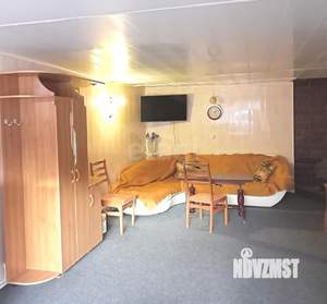 Дом 52м&sup2;, 2-этажный, участок 1 сот.  