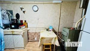 Дом 37м², 1-этажный, участок 2 сот.  