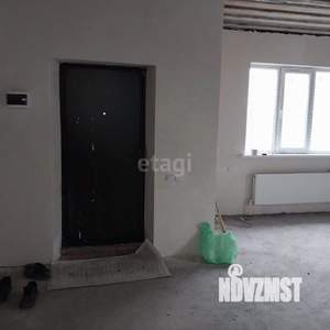 Дом 98м&sup2;, 1-этажный, участок 6 сот.  