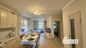 Дом 155м², 2-этажный, участок 6 сот.  