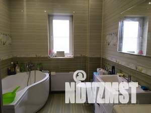 Дом 163м², 2-этажный, участок 7 сот.  