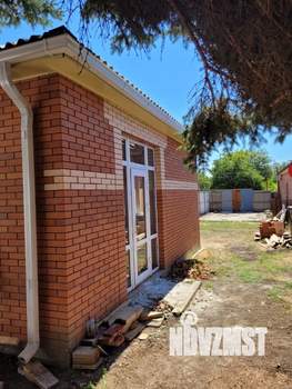 Дом 77м², 1-этажный, участок 4 сот.  