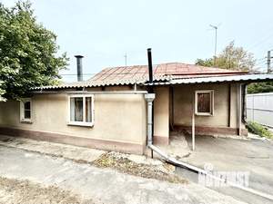 Дом 54м², 1-этажный, участок 4 сот.  