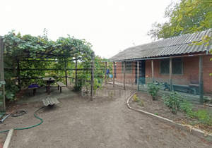 Дом 24м&sup2;, 1-этажный, участок 7 сот.  