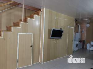 Дом 108м², 2-этажный, участок 1 сот.  