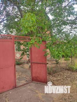 Дом 32м², 1-этажный, участок 6 сот.  