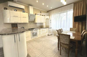 Дом 94м², 2-этажный, участок 2 сот.  