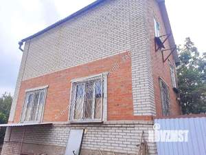 Дом 97м², 2-этажный, участок 5 сот.  