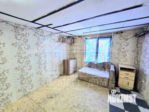 Дом 45м&sup2;, 1-этажный, участок 6 сот.  