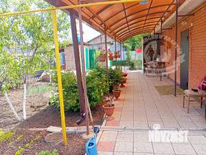 Дом 81м², 2-этажный, участок 6 сот.  