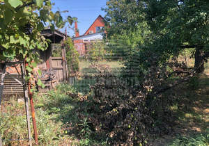 Дом 40м², 1-этажный, участок 6 сот.  