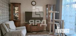 Дом 126м², 2-этажный, участок 3 сот.  