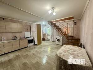 Дом 76м², 2-этажный, участок 2 сот.  