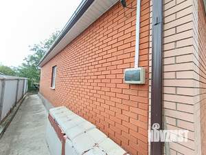 Дом 68м², 1-этажный, участок 7 сот.  