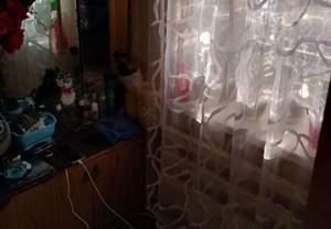 Дом 50м², 1-этажный, участок 1 сот.  