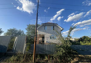 Дом 129м², 3-этажный, участок 6 сот.  