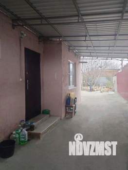 Дом 98м², 1-этажный, участок 3 сот.  